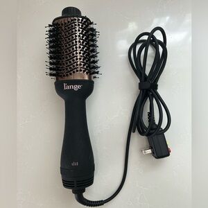 L’ange le volume 2 in 1 titanium brush dryer